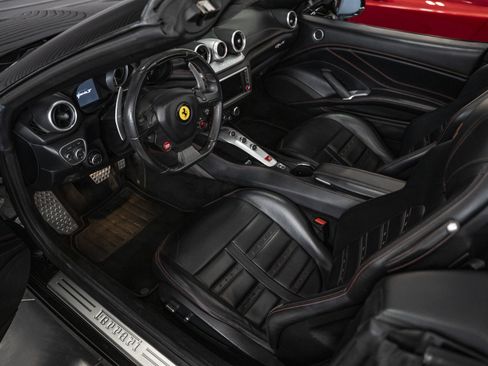 Used 2015 Ferrari California T image 28