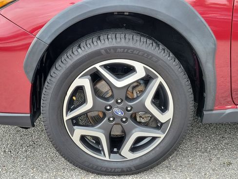 Used 2019 Subaru Crosstrek 2.0i Limited w/ Moonroof Package AWD/4WD image 6