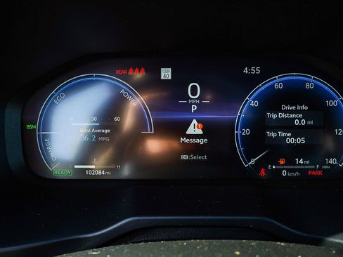 Used 2023 Toyota RAV4 XSE image 26