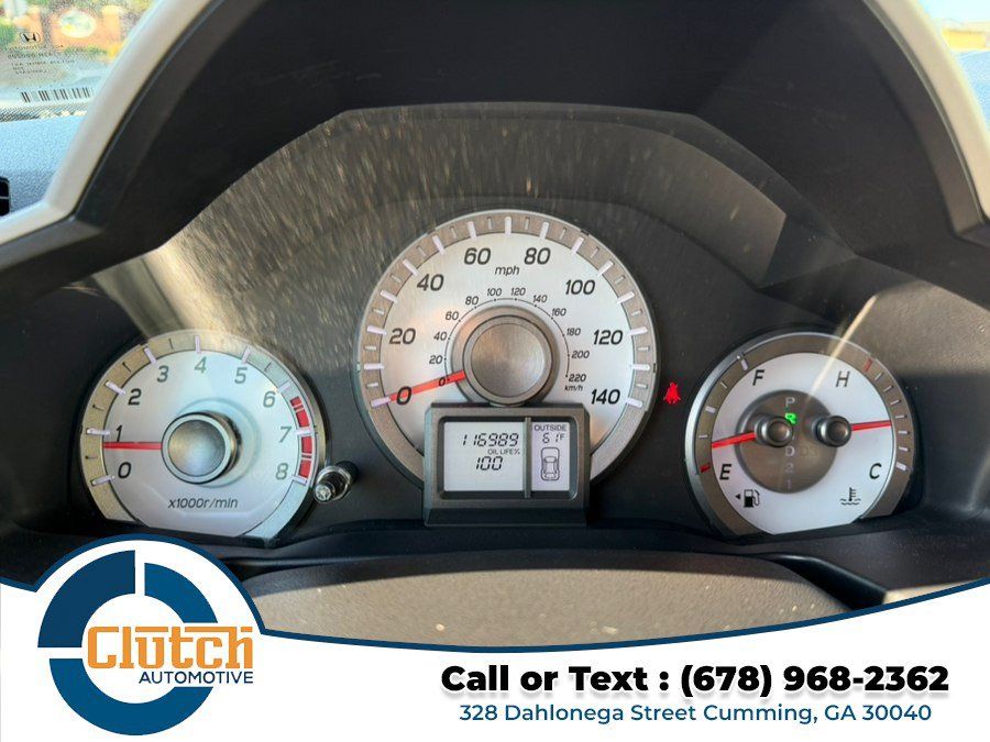 Used 2014 Honda Pilot EX-L image 31