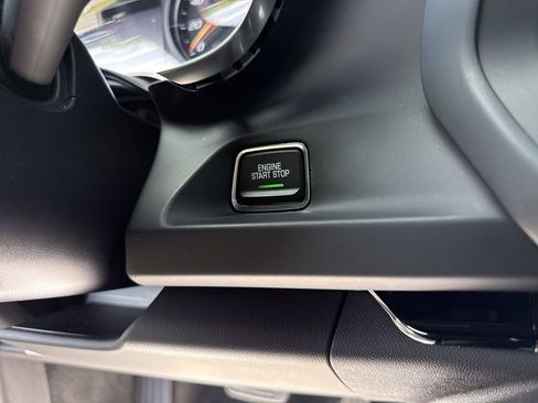 Used 2022 Chevrolet Camaro LS RWD image 13