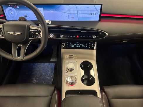 New 2026 Genesis GV70 2.5T Advanced AWD/4WD image 13