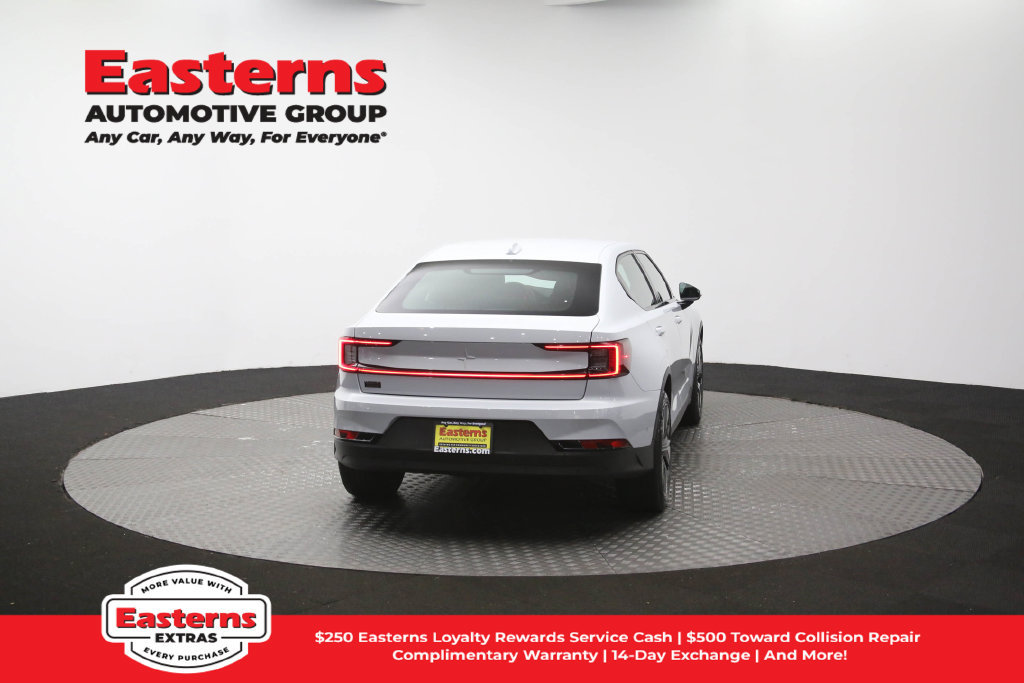 Used 2024 Polestar Polestar 2 AWD/4WD image 37