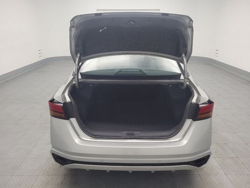 Used 2023 Nissan Altima 2.5 S FWD image 29