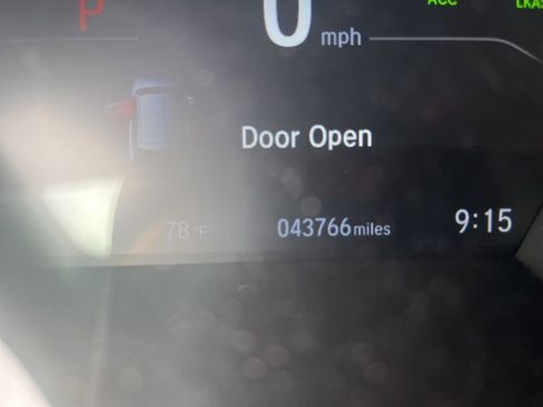 Used 2019 Honda CR-V EX-L image 5