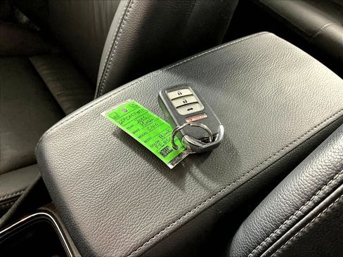 Used 2015 Honda Civic EX-L image 35