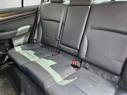 Used 2019 Subaru Legacy 2.5i Limited AWD/4WD image 15