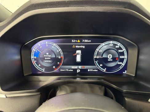 Used 2023 Mitsubishi Outlander SE Black Edition image 22