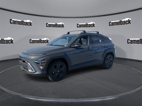 New 2026 Hyundai Kona SEL Sport image 3