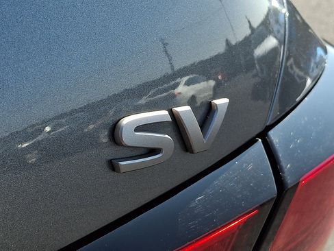 Certified 2023 Nissan Altima 2.5 SV AWD/4WD image 32