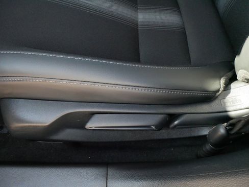 Certified 2023 Honda Civic Sport image 20