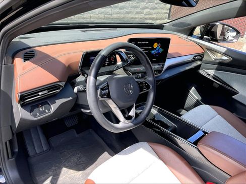 Certified 2023 Volkswagen ID.4 Pro RWD image 13