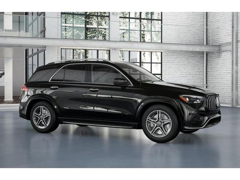 New 2026 Mercedes-Benz GLE 53 AMG 4MATIC image 13