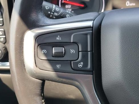 Used 2020 Chevrolet Silverado 1500 RST w/ All-Star Edition AWD/4WD image 15