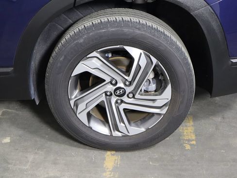 Used 2023 Hyundai Santa Fe SEL FWD image 42
