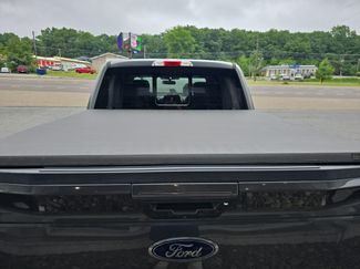 Used 2020 Ford F150 Lariat AWD/4WD video 4