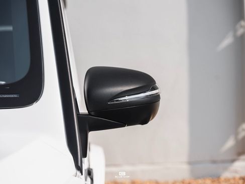 Used 2022 Mercedes-Benz G 63 AMG 4MATIC image 16