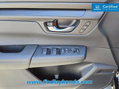 Certified 2024 Honda CR-V Sport-L image 24