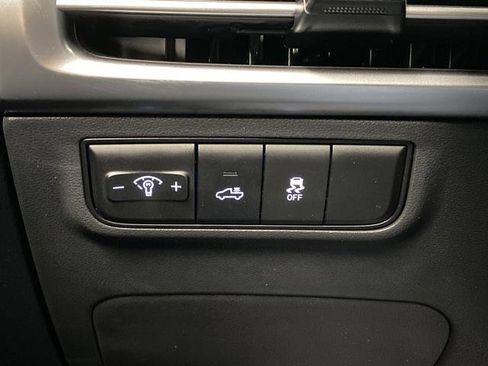 New 2026 Hyundai Santa Cruz SEL image 23