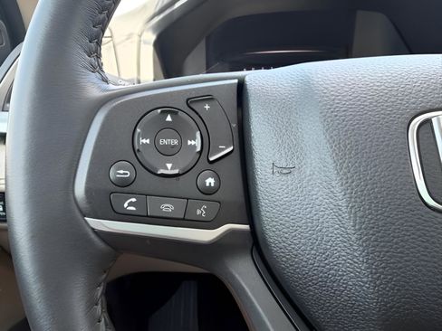Certified 2024 Honda Odyssey EX-L image 13
