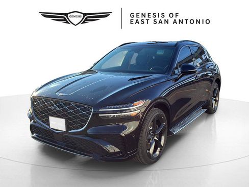New 2026 Genesis GV70 3.5T Sport Prestige AWD/4WD image 10