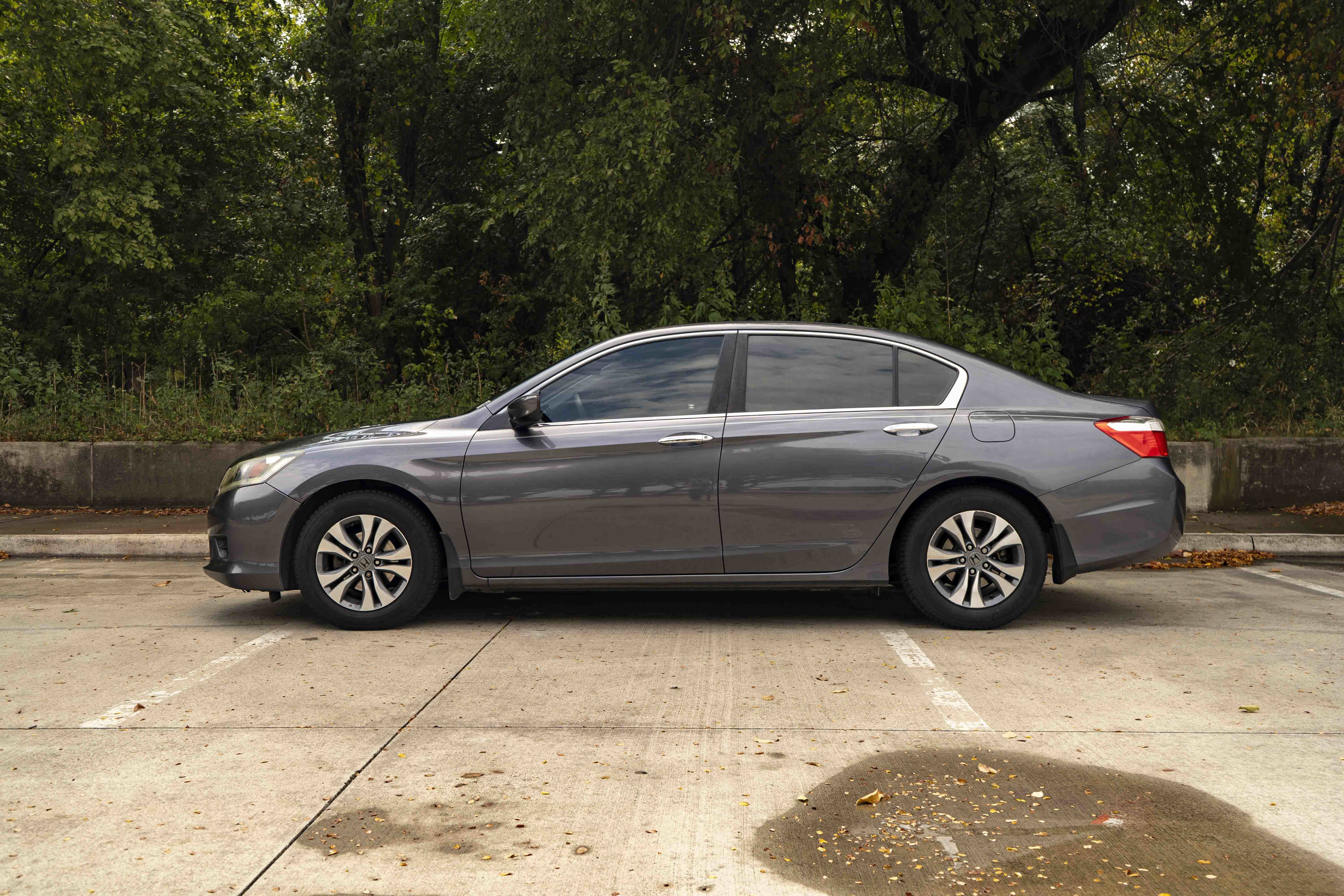 Used 2015 Honda Accord LX image 6