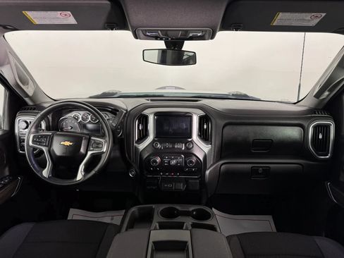 Used 2023 Chevrolet Silverado 2500 LT w/ Convenience Package AWD/4WD image 11