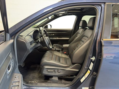 Used 2025 Honda CR-V Sport-L image 13