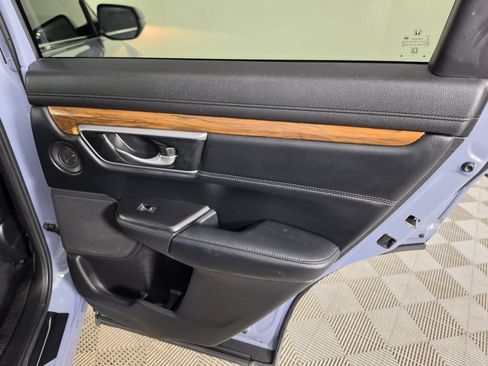 Used 2022 Honda CR-V EX-L image 30