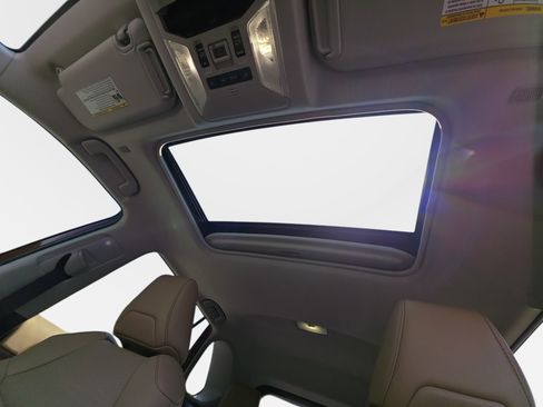 Used 2024 Toyota RAV4 Limited w/ Weather Package FWD image 30