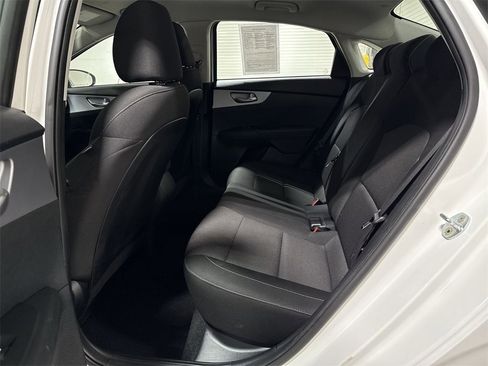 Used 2023 Kia Forte LXS image 22