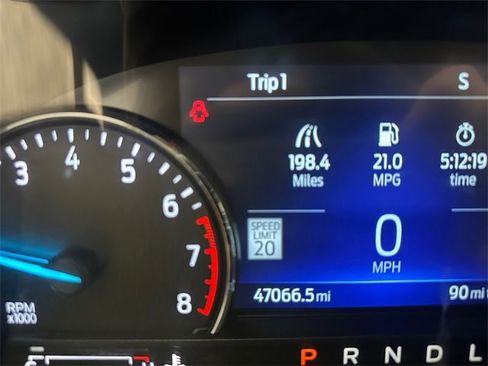 Used 2023 Ford Explorer Limited image 26