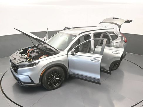 Used 2025 Honda CR-V Sport-L image 65