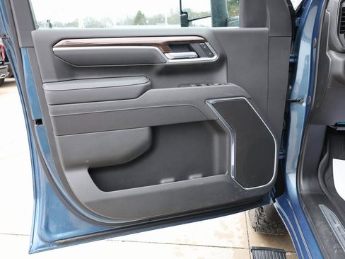 New 2026 Chevrolet Silverado 2500 LT w/ Trail Boss Package image 12