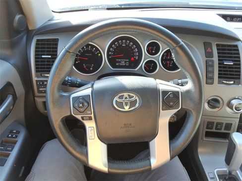 Used 2015 Toyota Sequoia Limited image 13