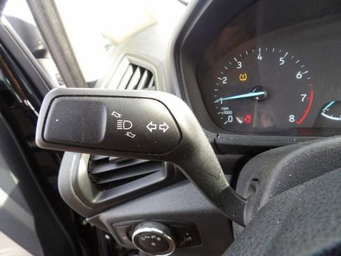 Certified 2020 Ford EcoSport S image 27