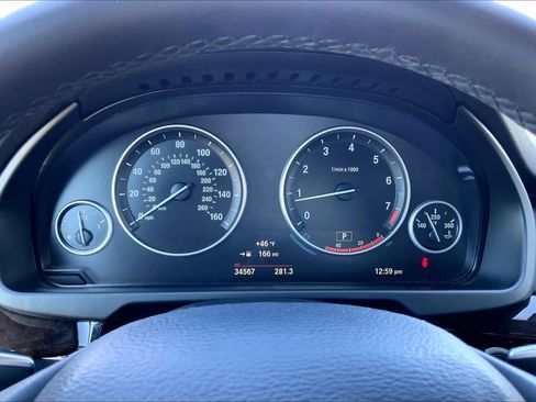 Used 2018 BMW X5 xDrive35i image 24