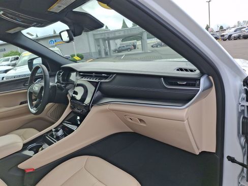 Certified 2024 Jeep Grand Cherokee Limited image 26