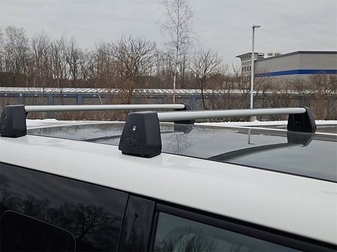 New 2025 Volkswagen ID. Buzz 1st Edition image 16