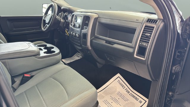 Used 2019 RAM 1500 ST w/ SXT Plus Group AWD/4WD image 24