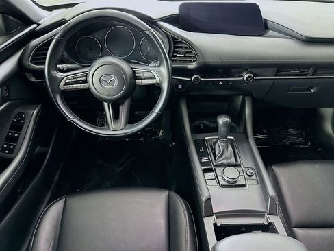 Used 2021 MAZDA MAZDA3 s FWD image 17
