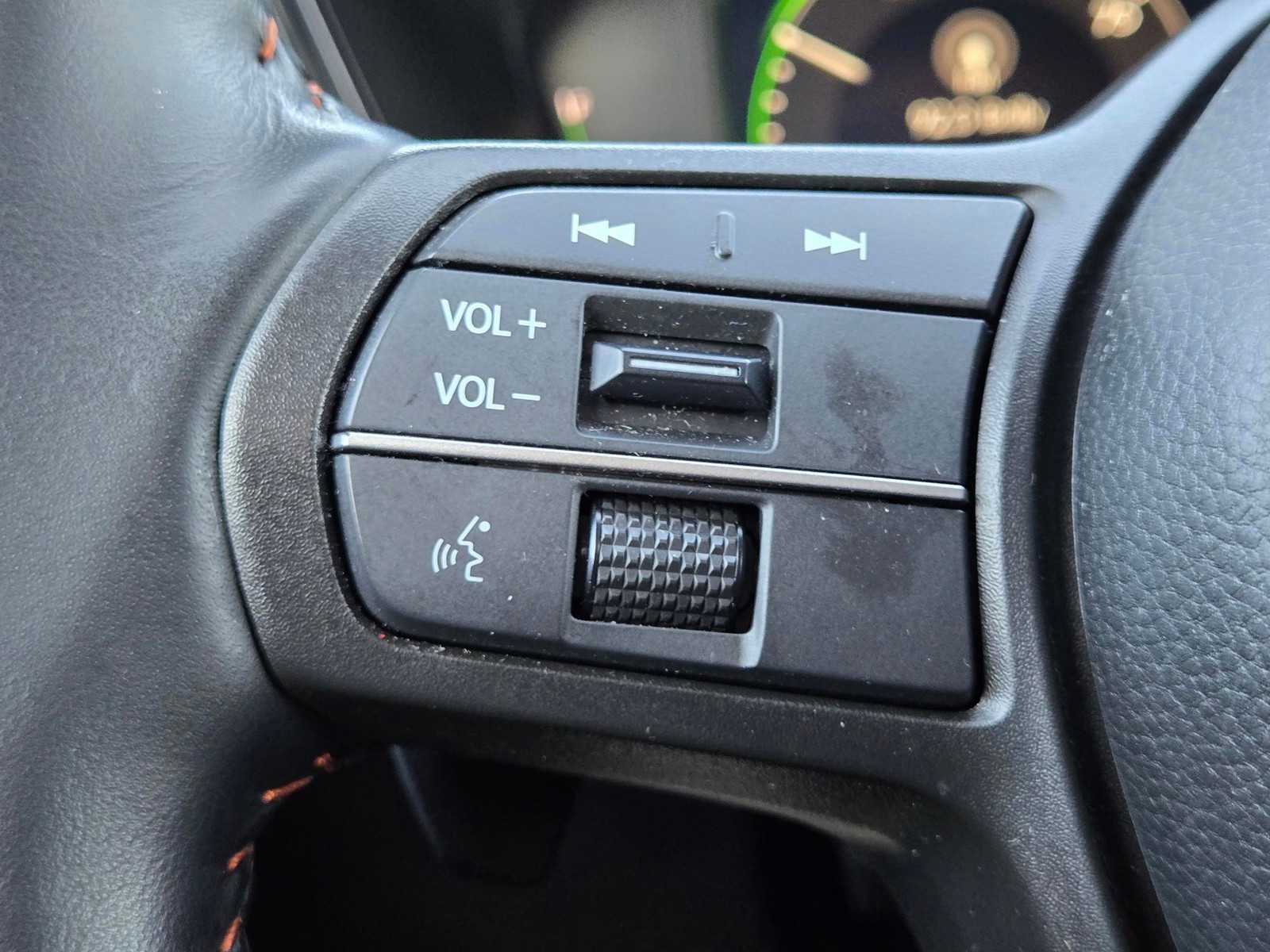 Used 2026 Honda CR-V Sport-L image 26