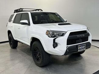 Used 2024 Toyota 4Runner TRD Pro video 1