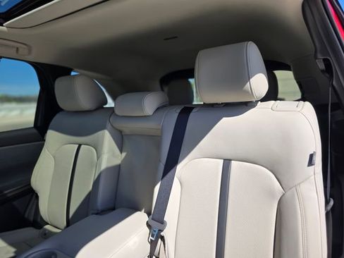 New 2026 MAZDA CX-90 3.3 Turbo w/ Premium Sport Pkg AWD/4WD image 16