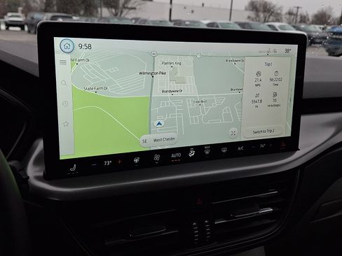 Certified 2024 Ford Escape Active w/ Tech Pack #1 image 19