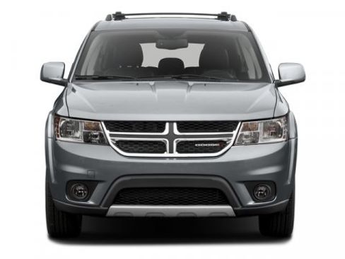 Used 2016 Dodge Journey R/T w/ Driver Convenience Group image 7