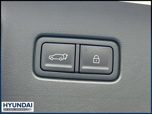 New 2026 Hyundai Palisade SEL AWD/4WD image 14