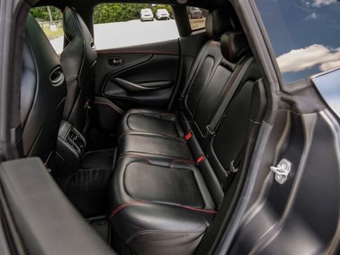 Used 2021 Aston Martin DBX AWD/4WD image 49