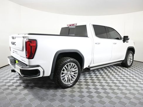 Used 2019 GMC Sierra 1500 Denali w/ Denali Ultimate Package AWD/4WD image 7