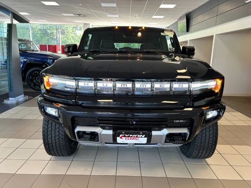 Used 2024 GMC Hummer EV 2X image 8